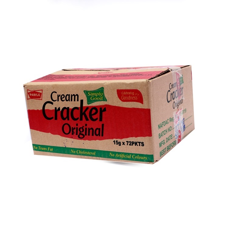 Cream Cracker Original Dolci Royal